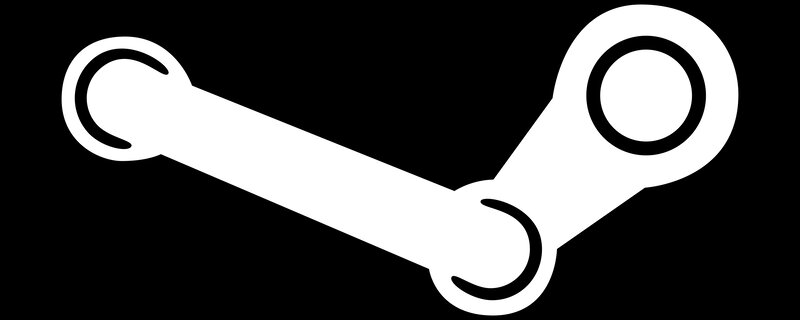 Steam logo icon