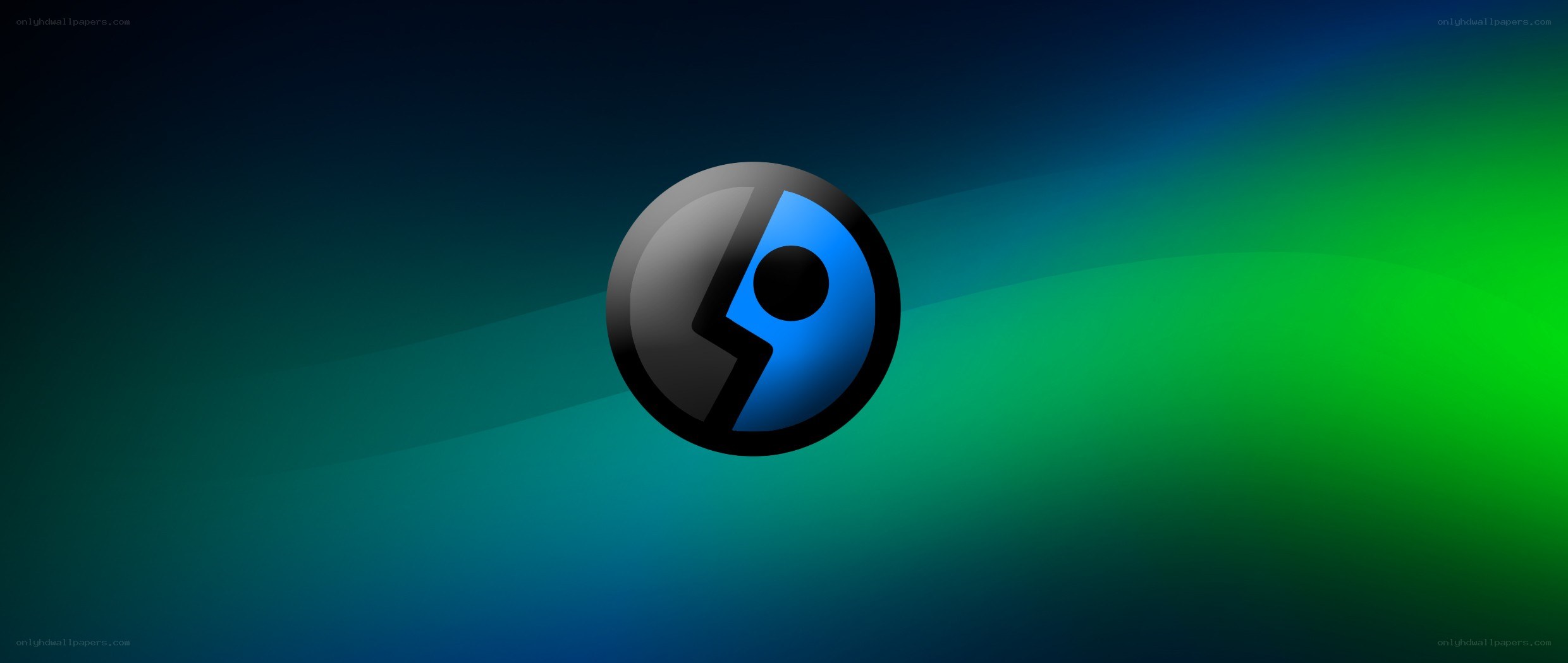 Steam logo on gradient background