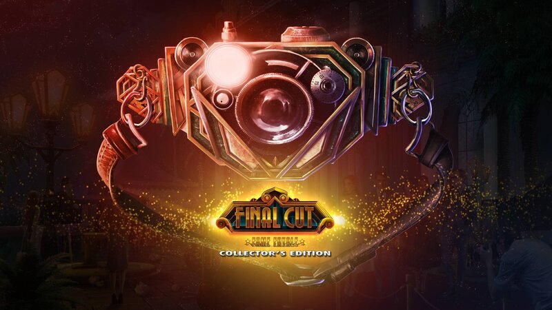 Steampunk Camera