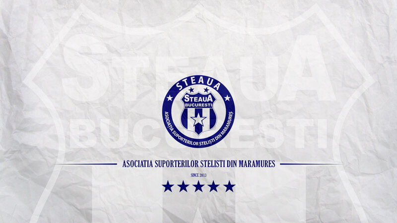 Steaua Bucharest Logo