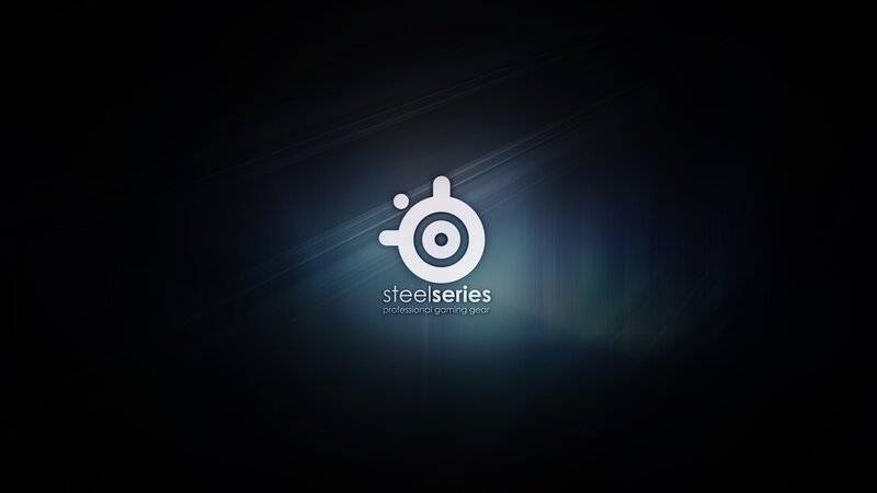 Steelseries Logo