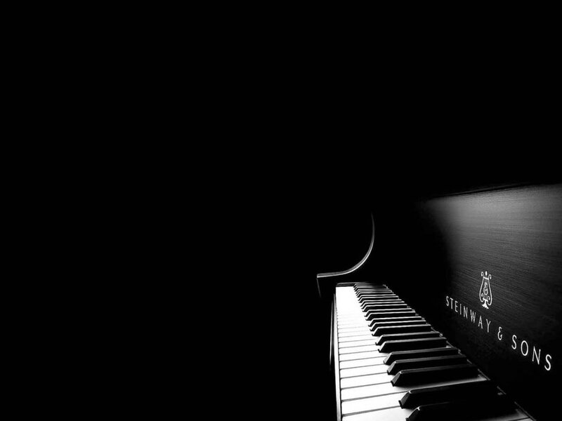 Steinway & Sons Piano