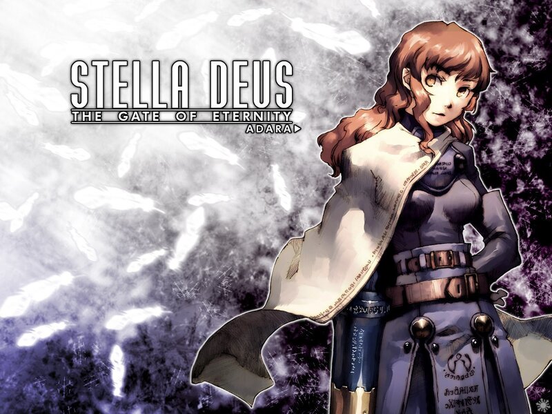 Stella Deus: The Gate of Eternity