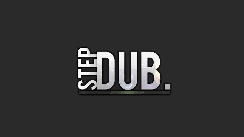 Step Dub logo