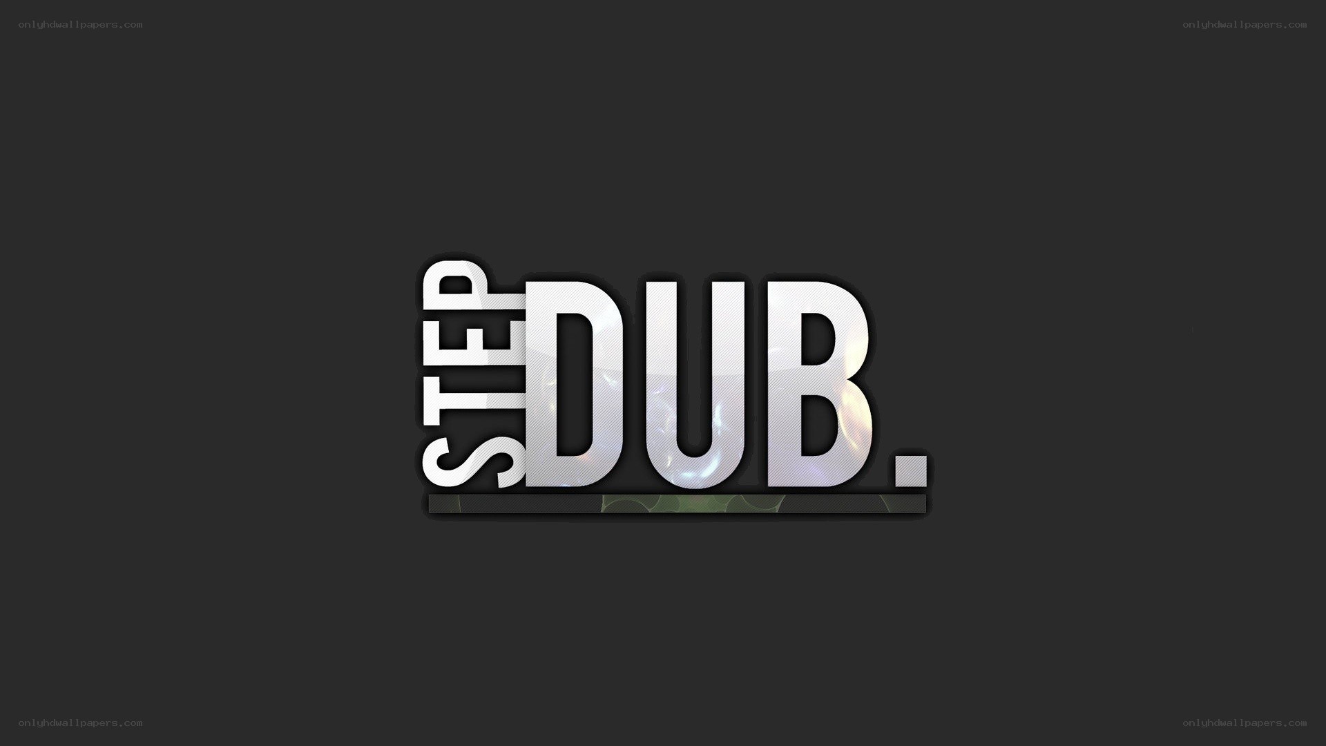 Step Dub logo