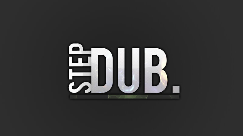 Step Dub logo