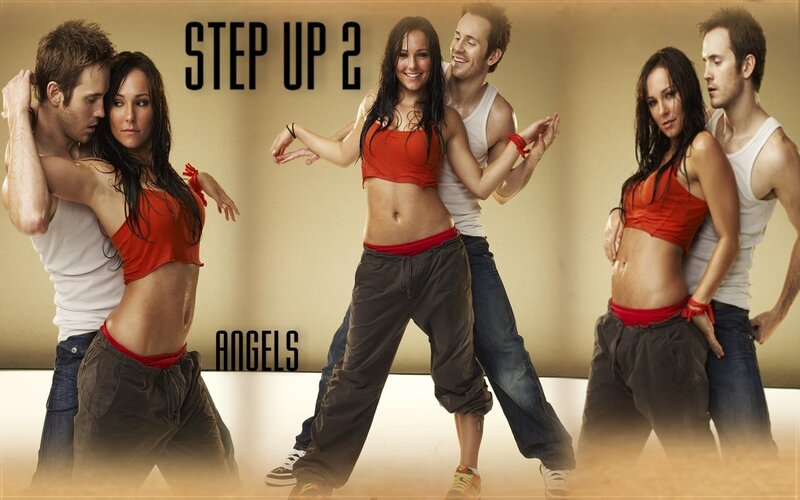 Step Up 2: The Streets