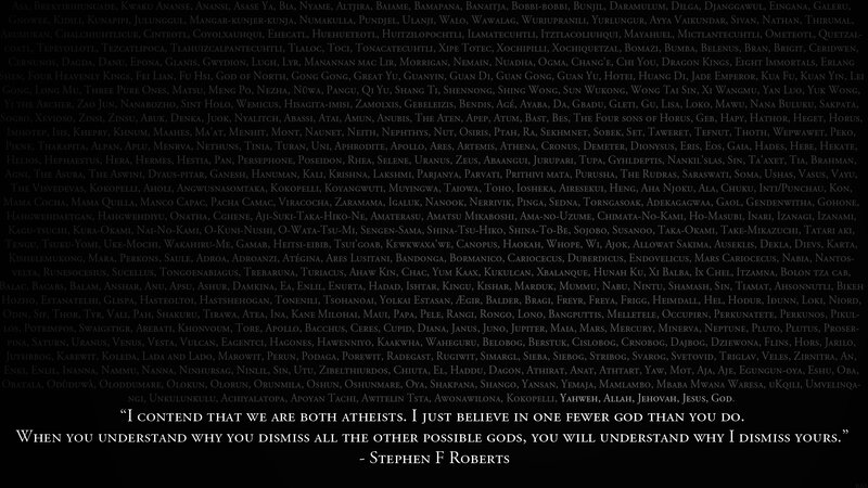Stephen F Roberts quote