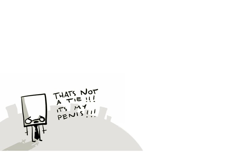 stick figure cartoon