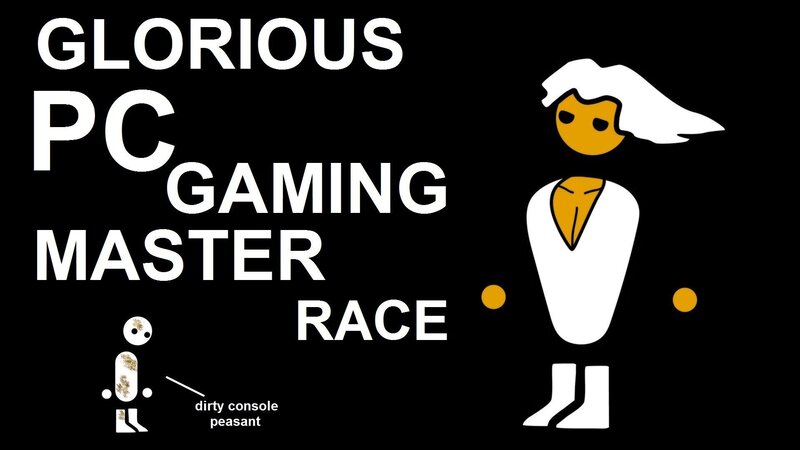 Stick Figure Characters — Black