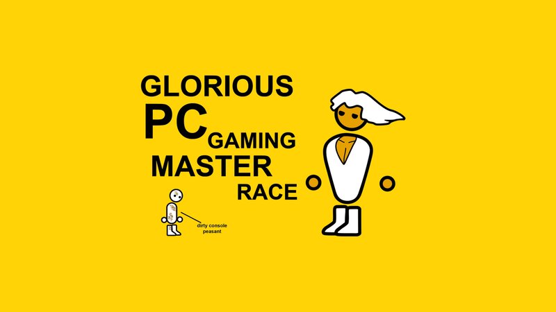 Stick Figure Characters