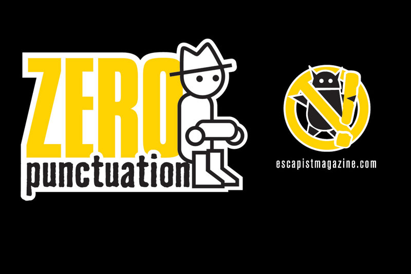 Stick Figure with Hat — Black