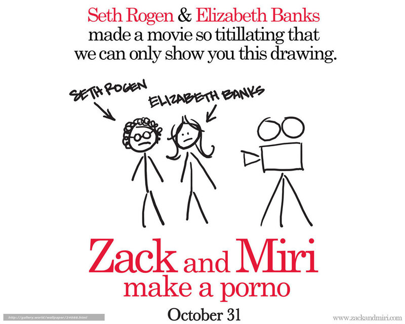 Stick Figures on Poster