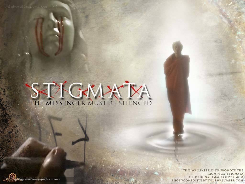 Stigmata movie poster