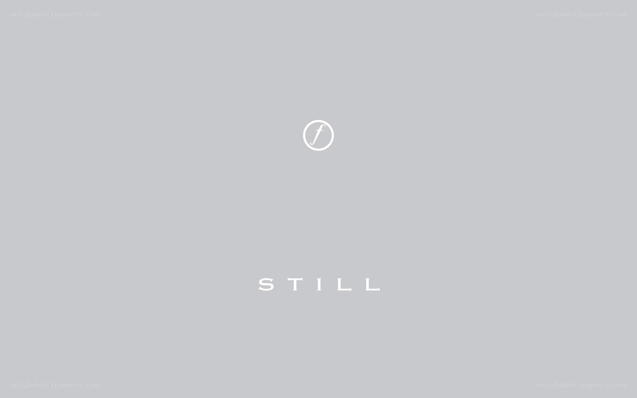 Still logo