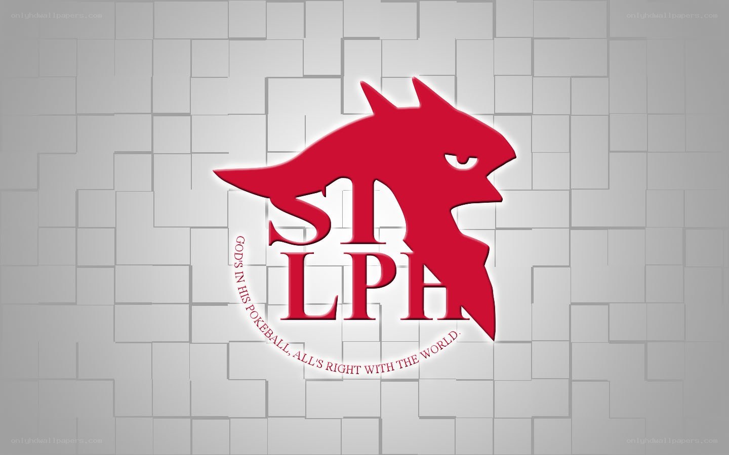 Stilph logo with tagline