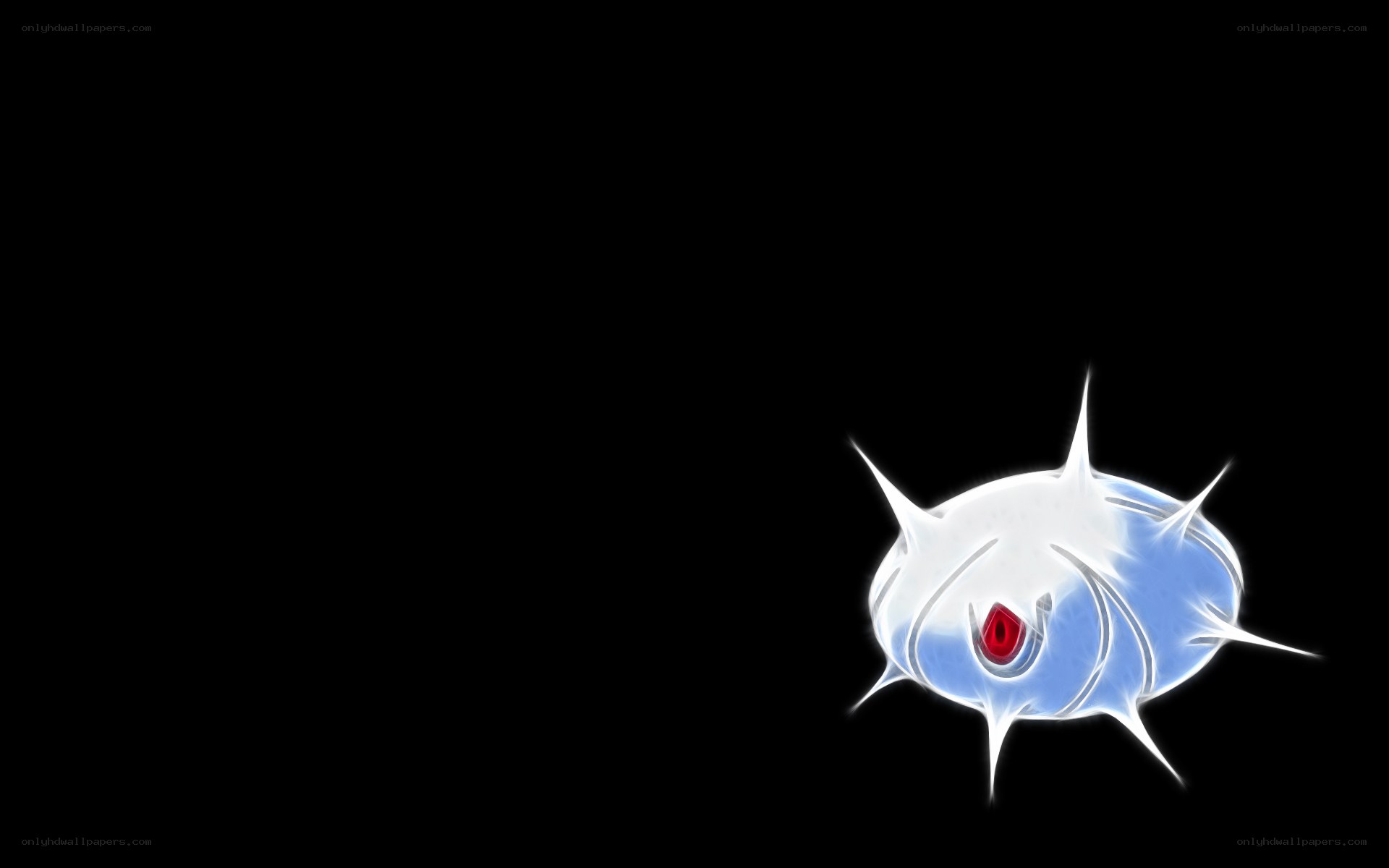 Stingray Pokémon illustration