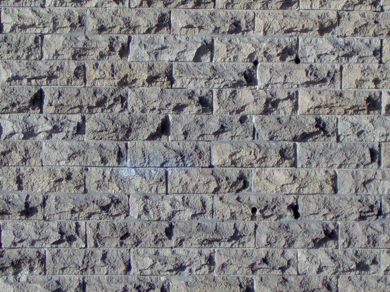 stone brick wall texture