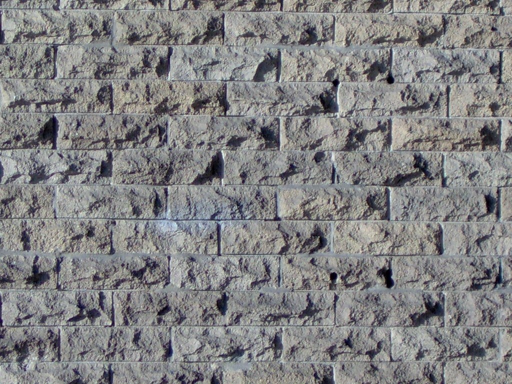 stone brick wall texture