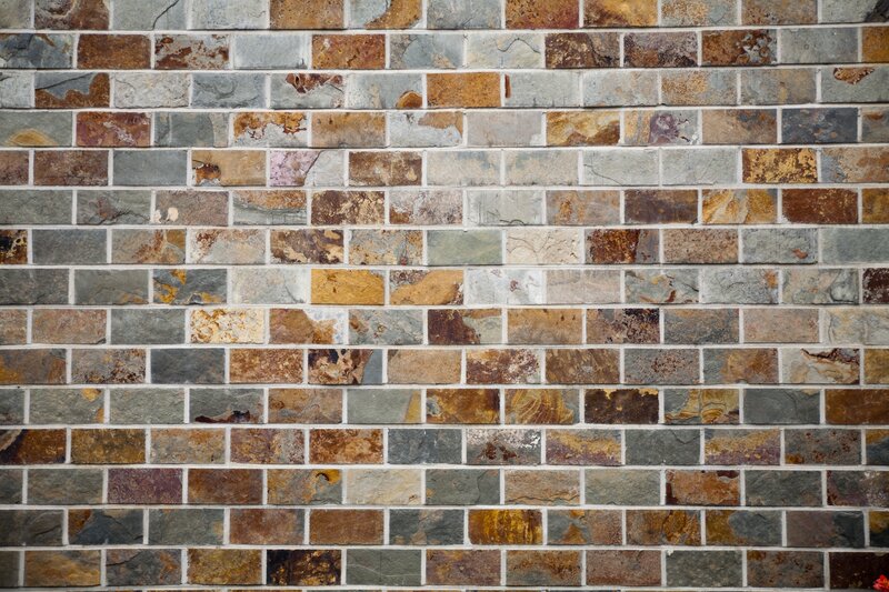 stone brick wall texture