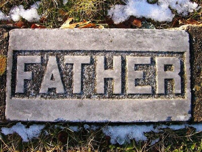 Stone Brick with Text
