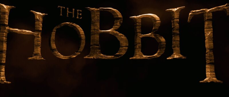 Stone-carved Title Text