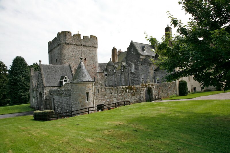 Stone Castle Complex