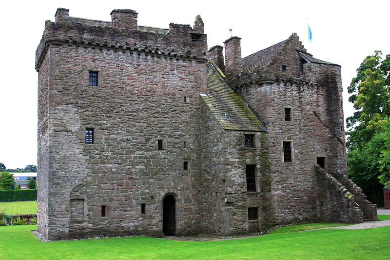 Stone Castle