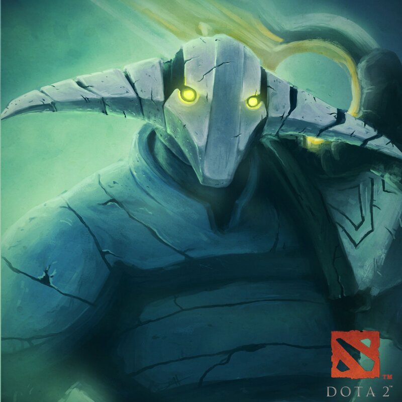 Stone Golem Creature