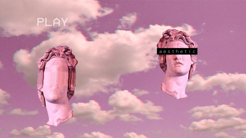 Stone Heads in Sky