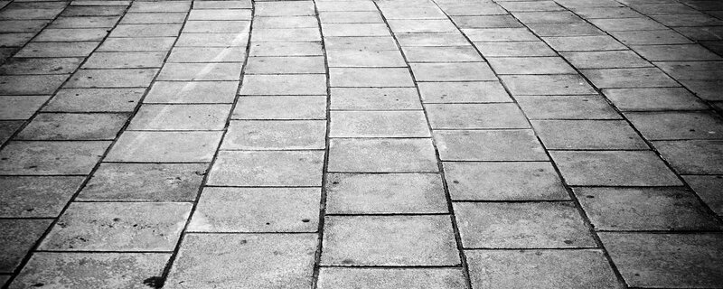 Stone Pavement Tiles