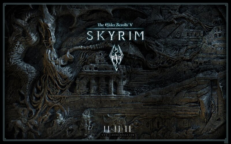 Stone Relief Carving — Black, Dramatic, Digital Art