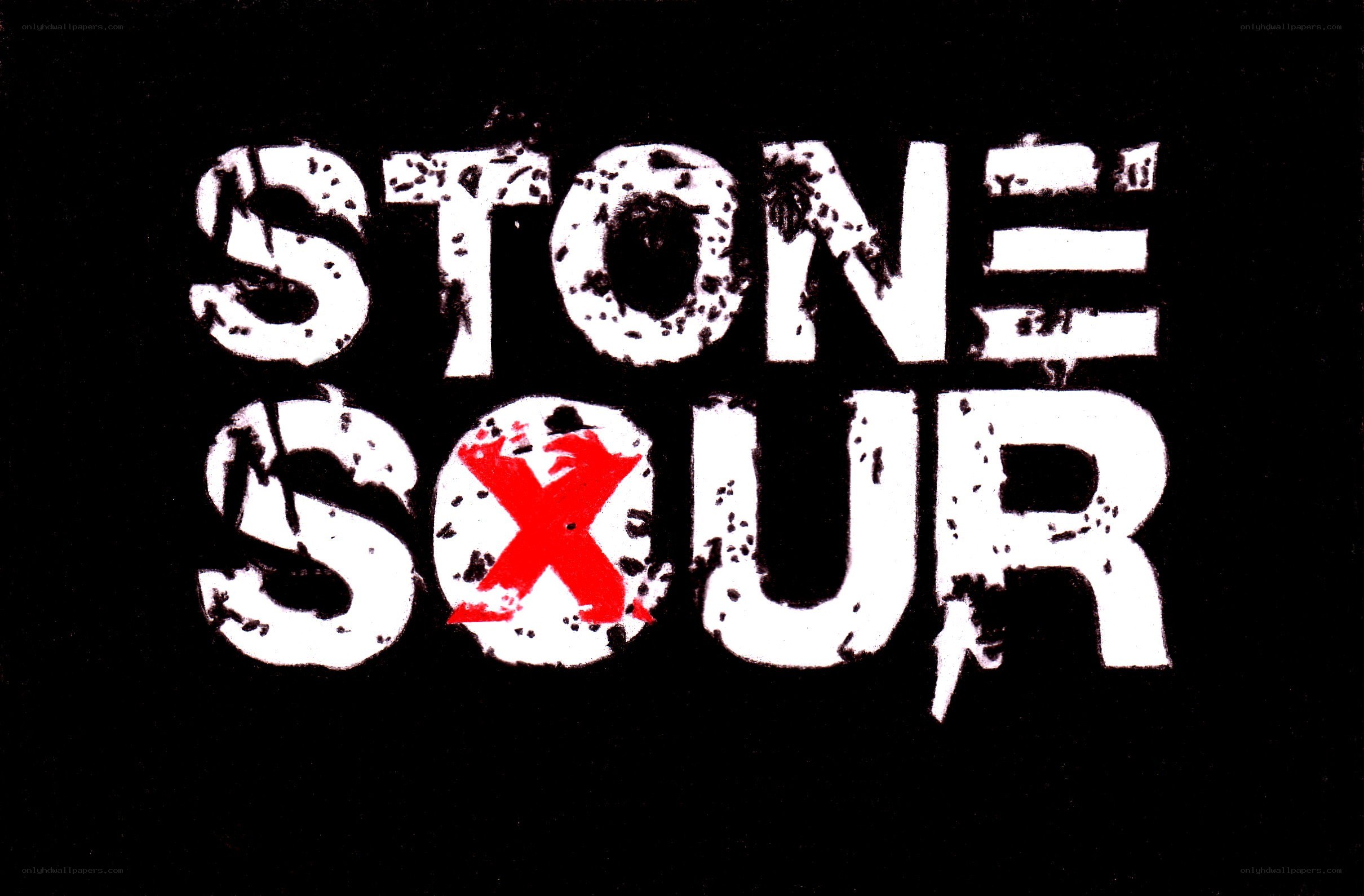 Stone Sour band logo
