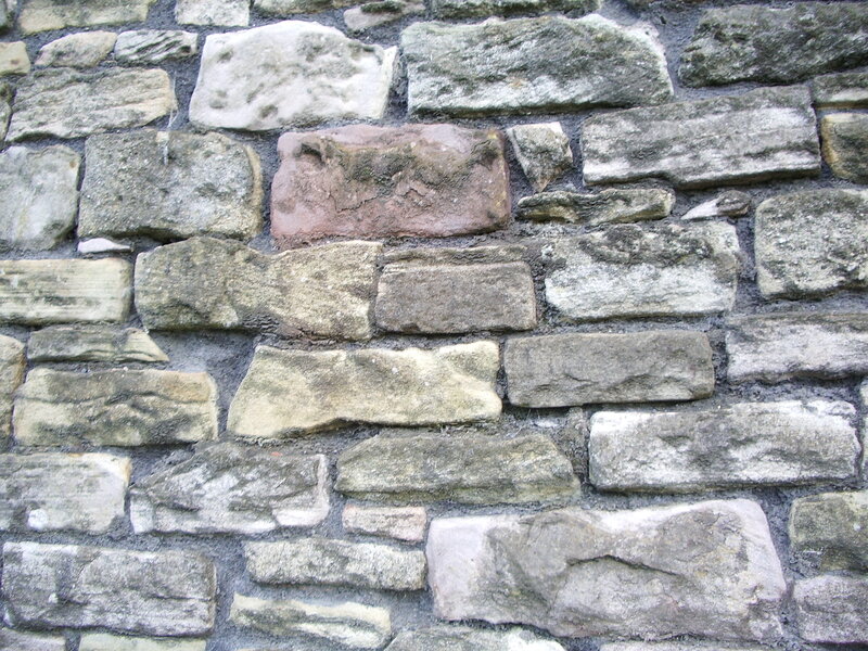 stone wall texture