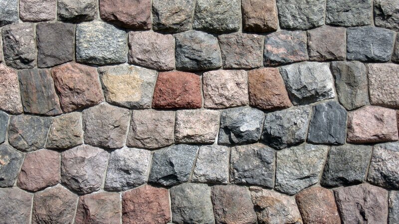 stone wall texture