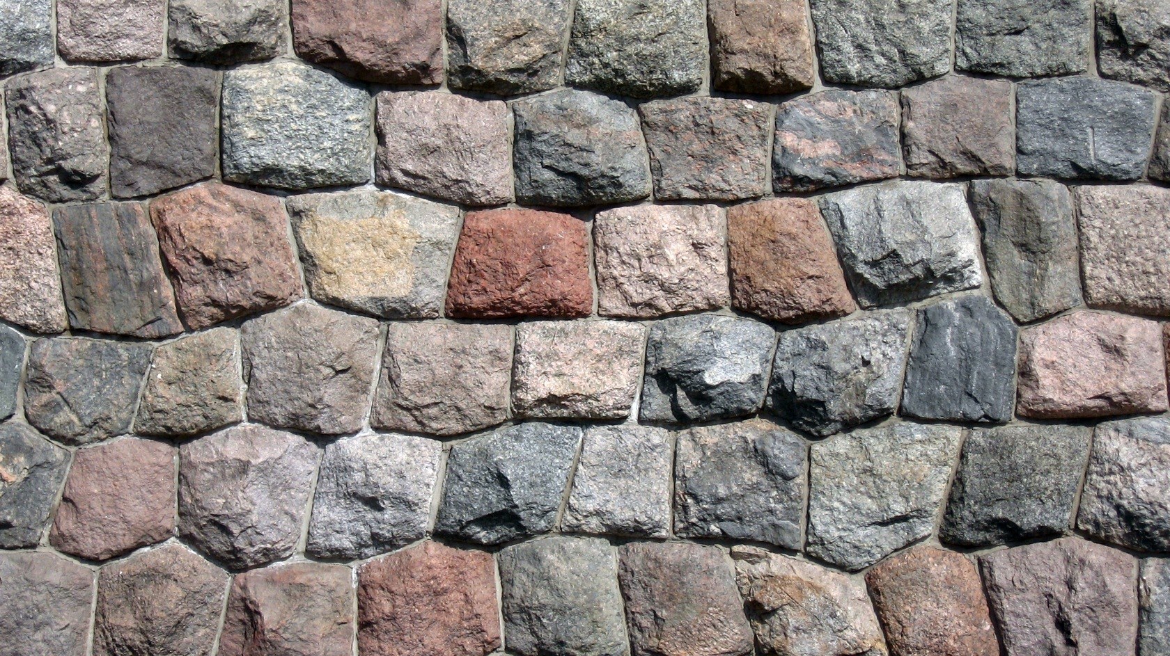 stone wall texture