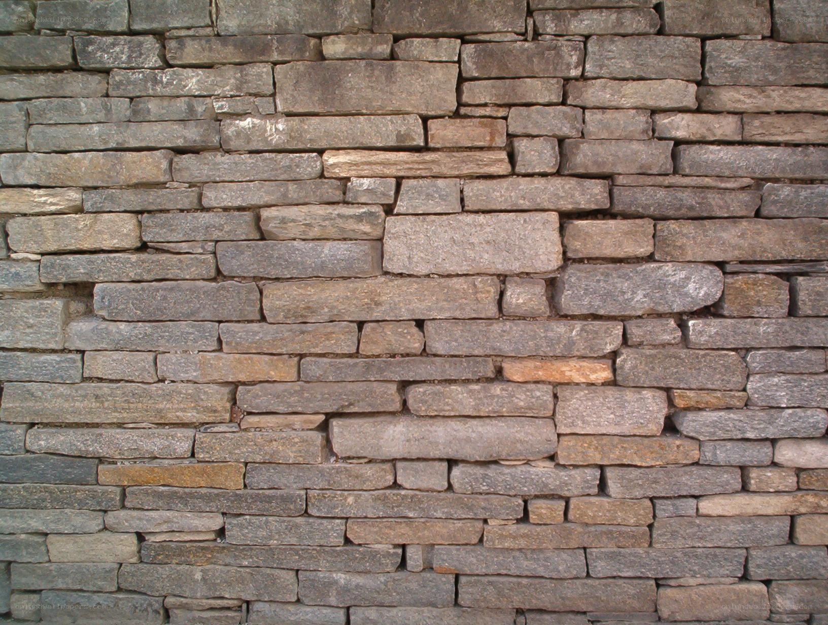 stone wall texture