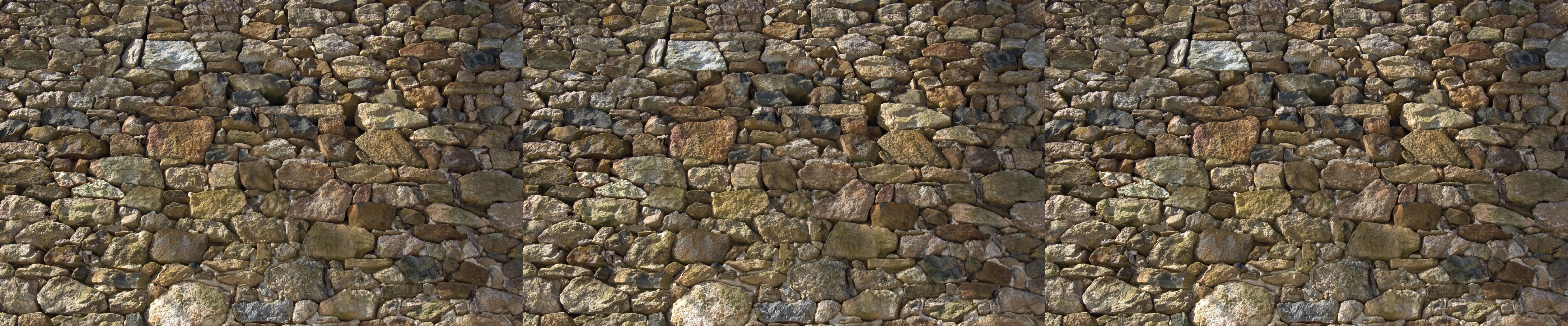 stone wall texture