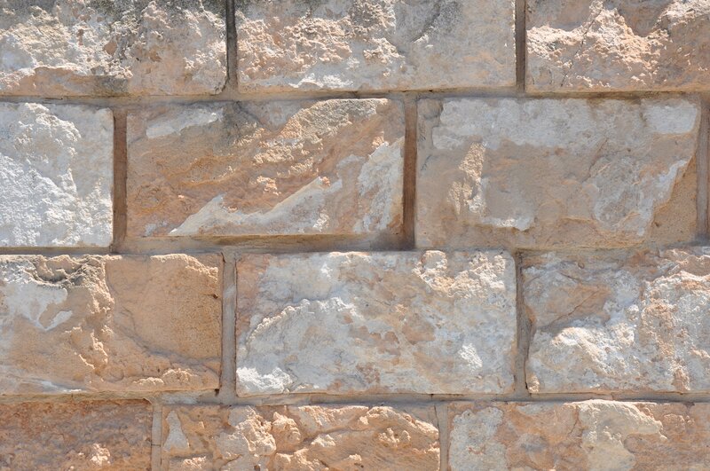 stone wall texture