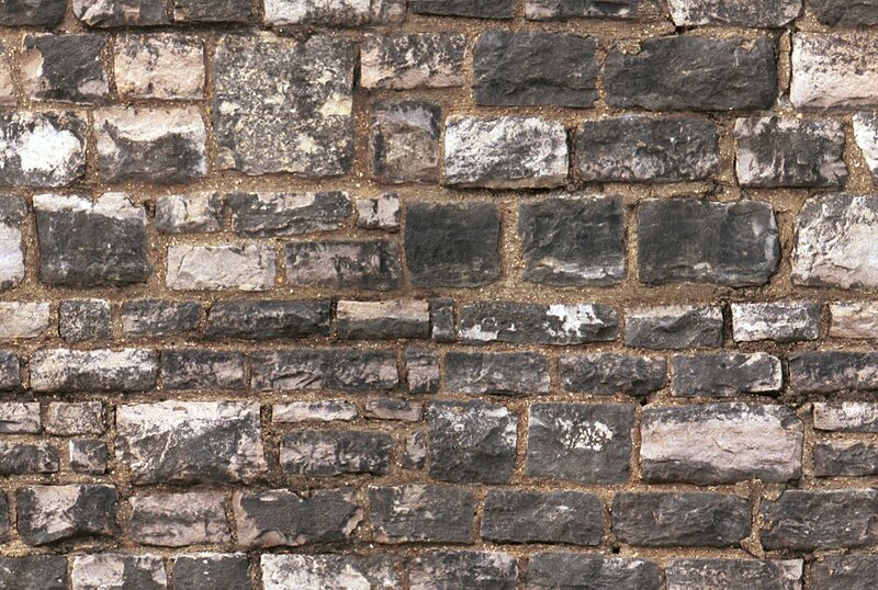 stone wall texture