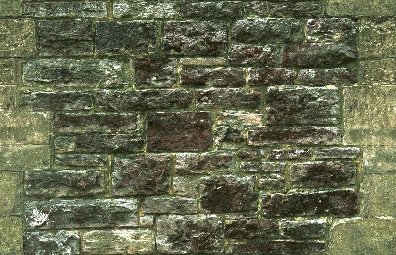stone wall texture
