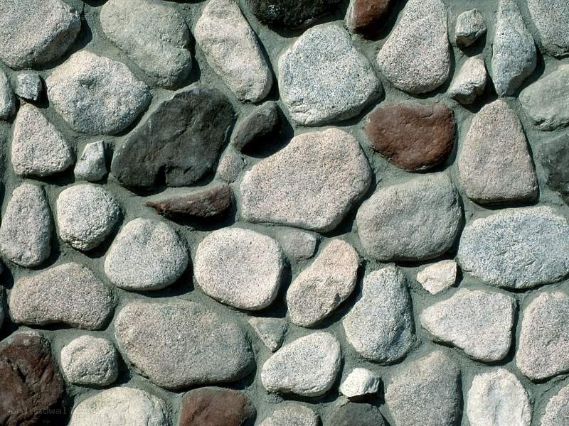 stone wall texture