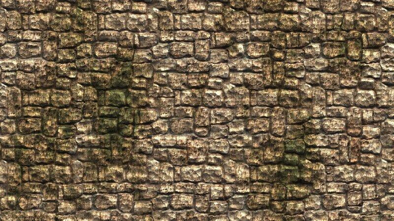 stone wall texture