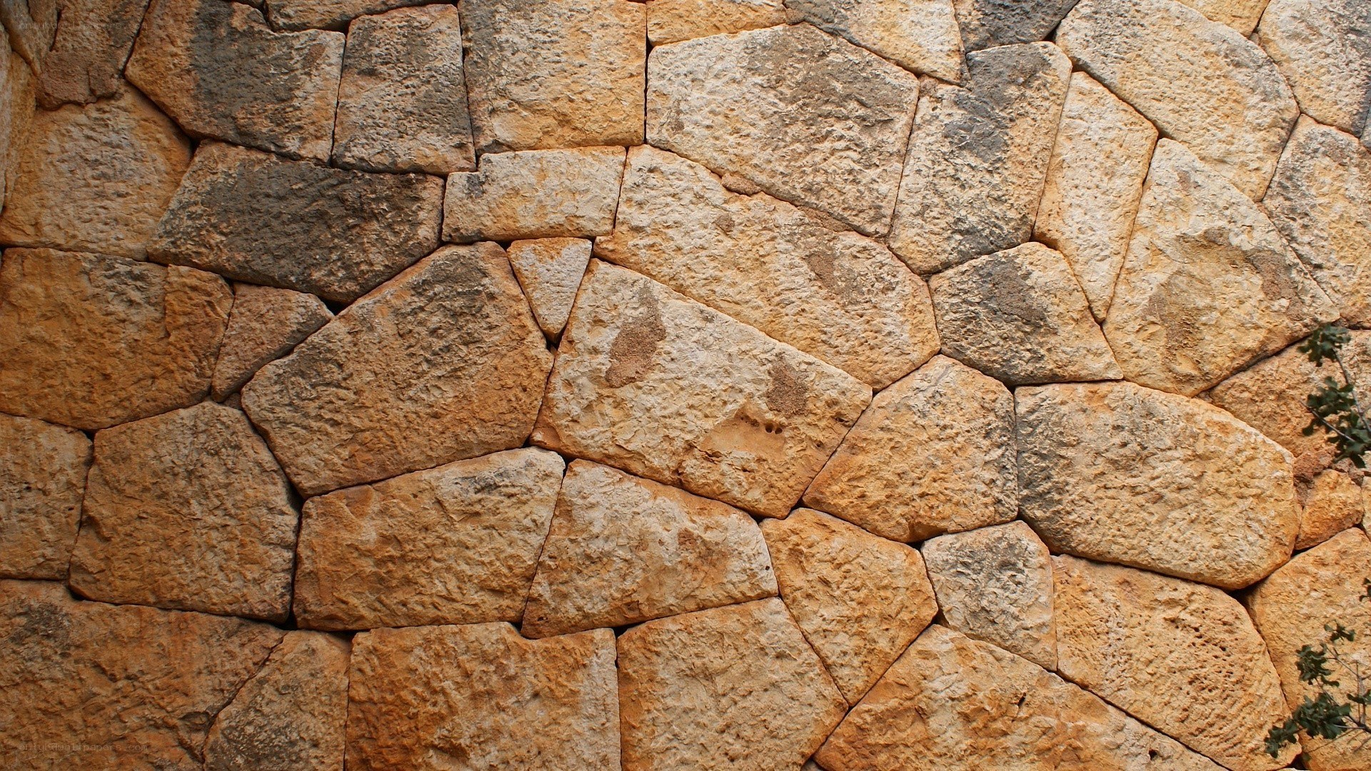 stone wall texture