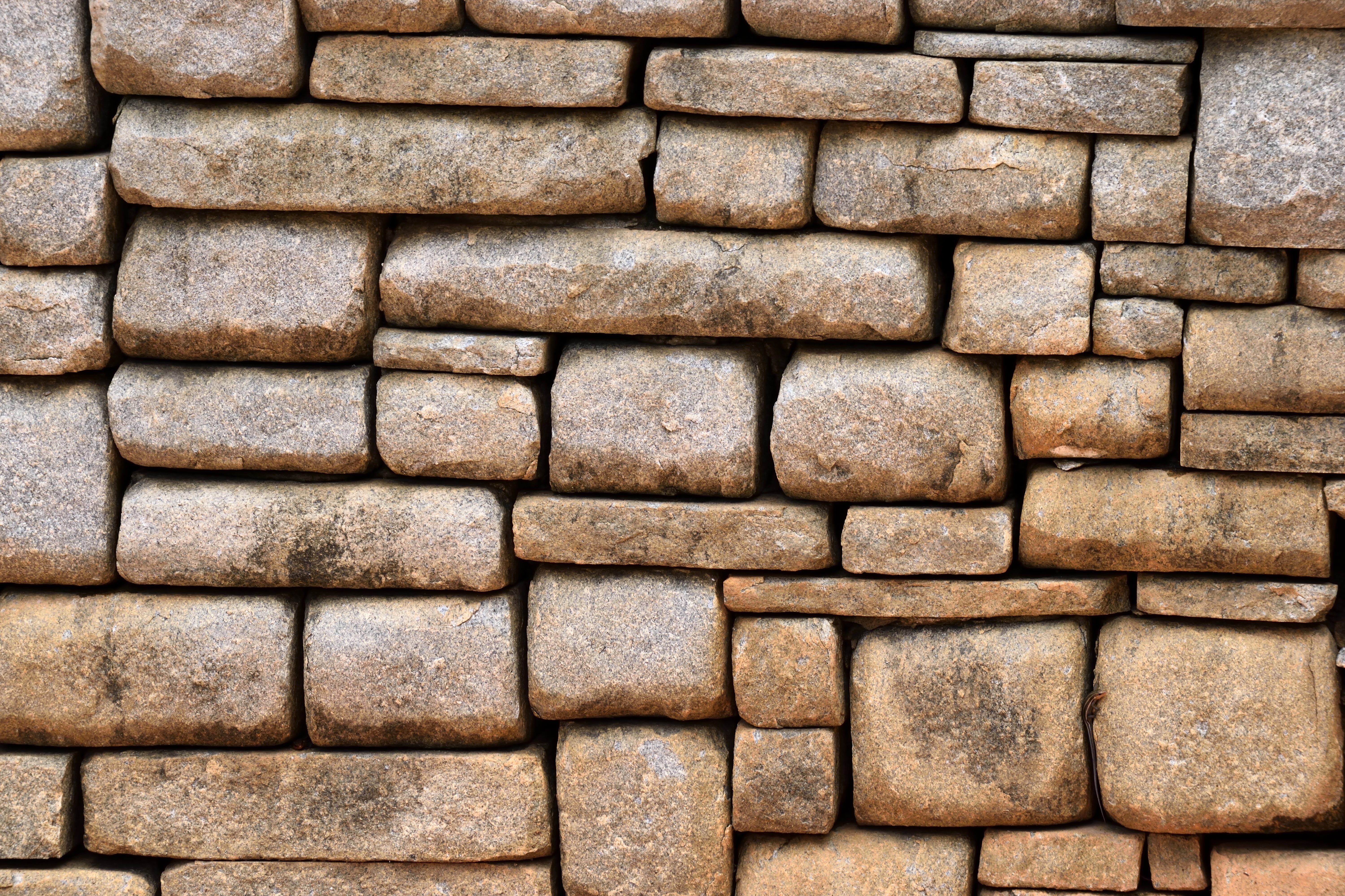 stone wall texture