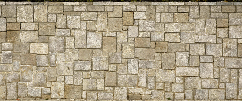 stone wall texture