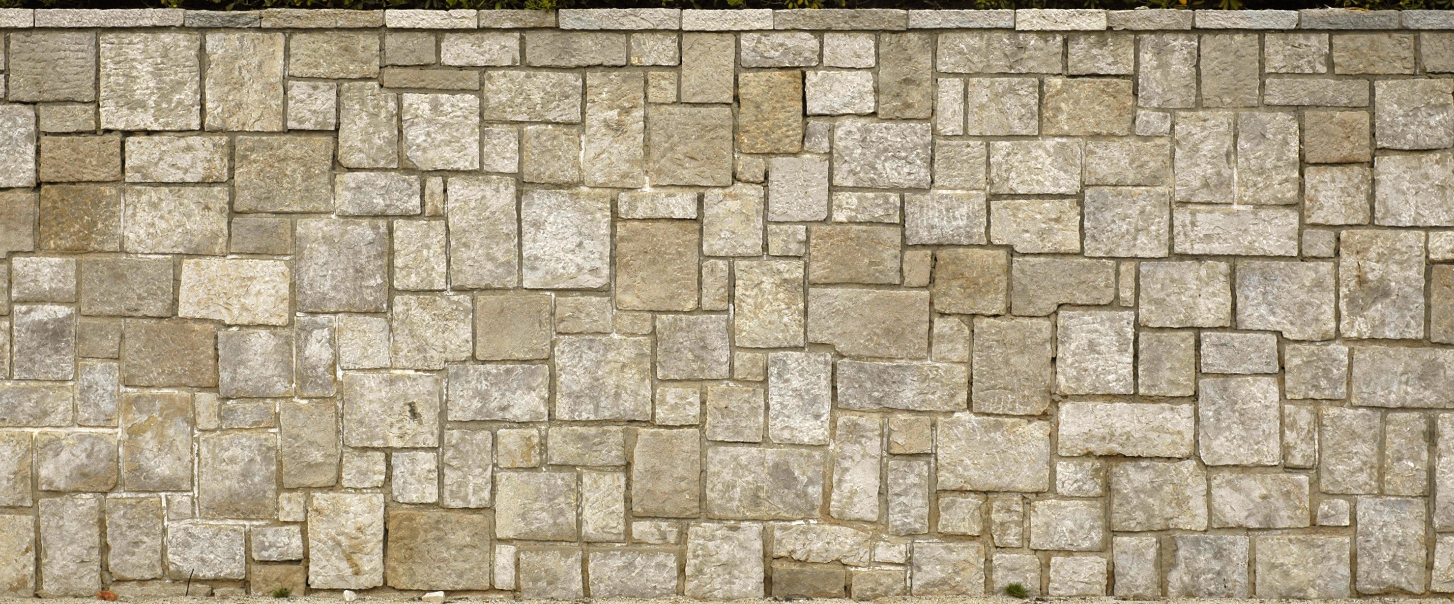 stone wall texture