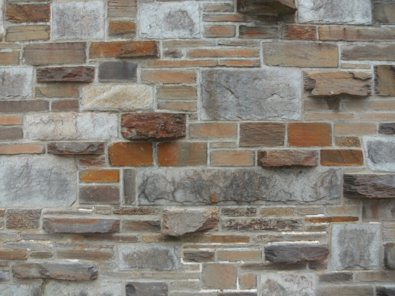 stone wall texture