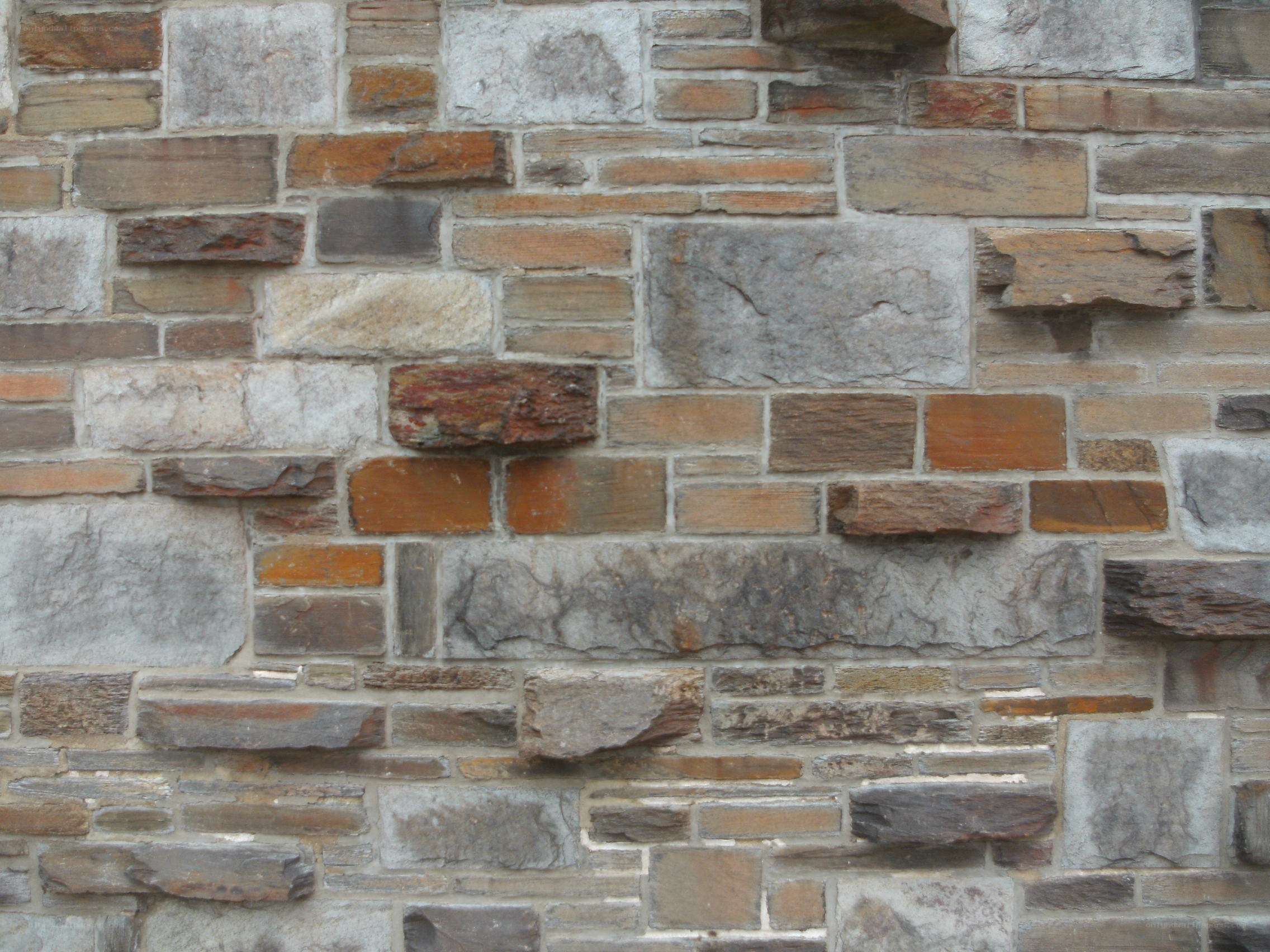 stone wall texture