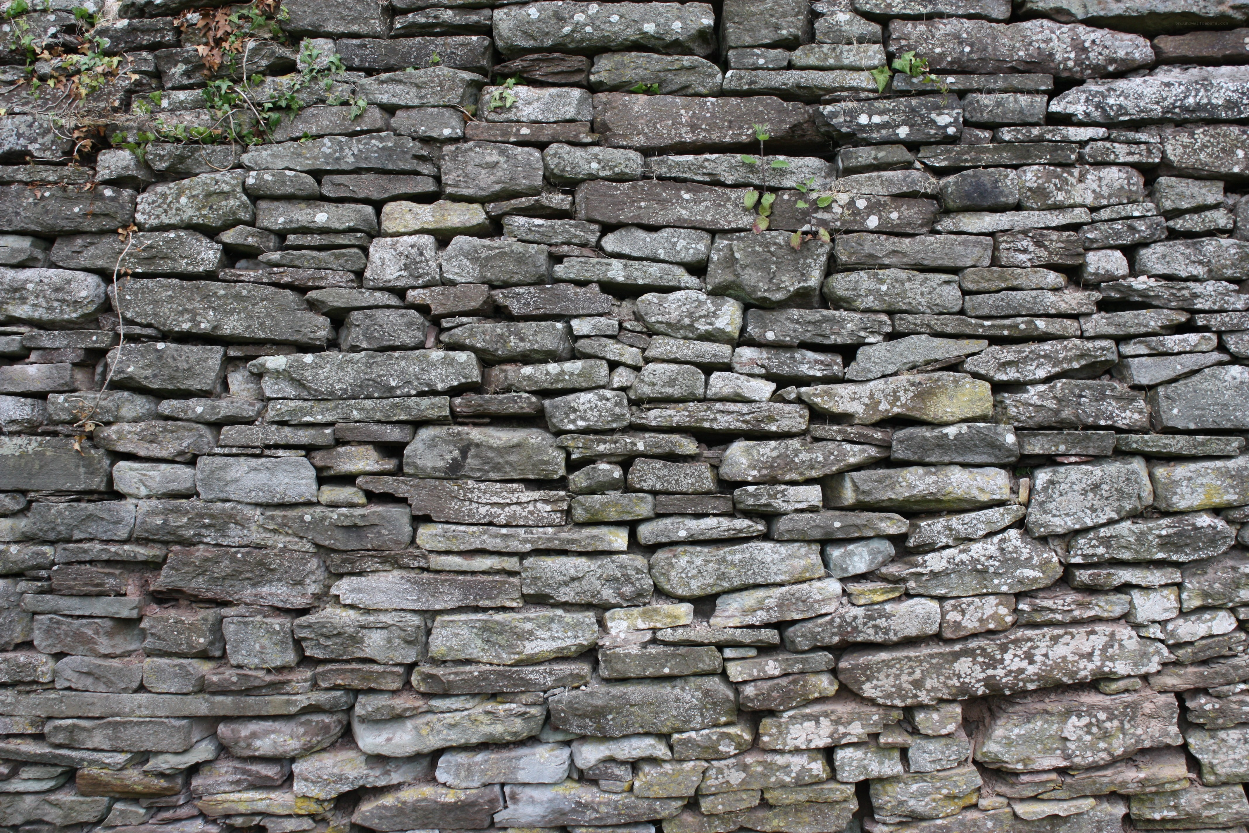 stone wall texture